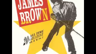 James Brown - Give It Up Or Turnit a Loose / Get On The Good Foot / Super Bad Pt. 1&2