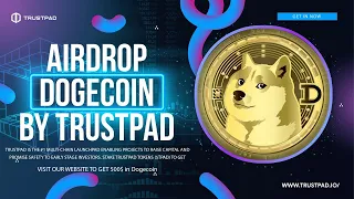 DOGE Protocol V2 ( BIG Update ) | Crypto Airdrop 2000$ | Coin