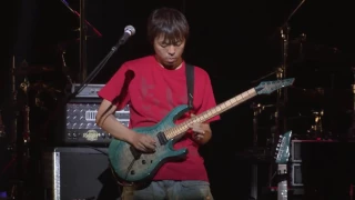 KAISER PHOENIX / 96 (Daisuke Kurosawa 黒沢ダイスケ) Kiesel Guitars