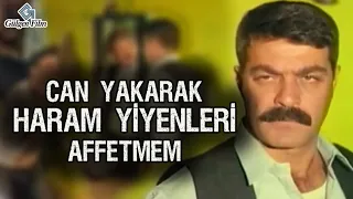 Tatar Ramazan Sürgünde - Tatar Ramazan, Çavuş'un Koğuşunu Basıyor