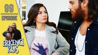 Early Bird - Episode 99 (English Subtitles) | Erkenci Kus