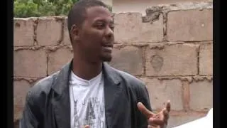 Ter 20 anos em Maputo - Rap III
