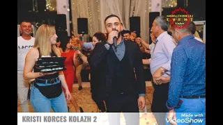 Kristi Korces - Kolazh 2