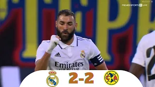 Real Madrid Vs Armenia 2 - 2 Extended Highlights #Football Highlights