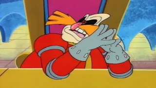 YTP-DiC™ Struggles to Comprehend the Width, Depth, and Magnitude of Robotnik's Sex Appeal