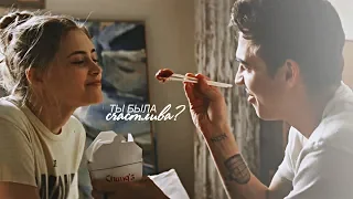 не о любви [tessa + hardin]