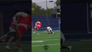 2023 class number 1 recruit McCabe Millon #lacrossehighlights #lacrosse #videography #lacrosseboys