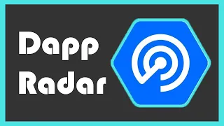 DappRadar | Отслеживание блокчейн проектов | Обзор сервиса