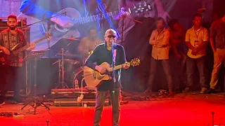 Tumi na thakle By Anjan Dutta Live concert at Jahangirnagar University (JU) Muktamancha