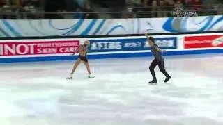 Volosozhar/Trankov gpf LP