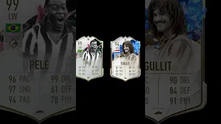 Imagine getting this from the 93 + Icon Player Pick #shorts | FIFA 23 ULTIMATE TEAM
