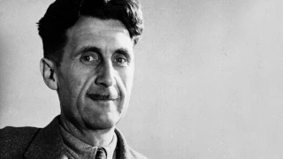 GEORGE ORWELL (1903-1950) – Une vie, une œuvre [1997]