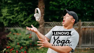 Lenovo Yoga ANC Headphones