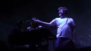 LCD Soundsystem | Someone Great + Losing My Edge | live This Ain't No Picnic, August 27, 2022