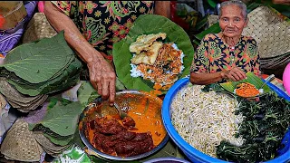 HARI GINI MASIH ADA NASI PECEL 3 RIBU?? PALING MURAH SE INDONESIA