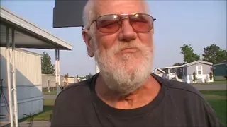 Angry Grandpa STILL HATES Impact Wrestling (TNA)