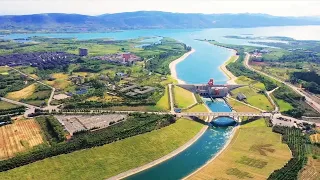 China's reliable "lifeline" for water supplies | Stories shared by Xi Jinping