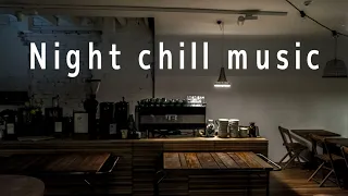 【夜は自分だけの時間☕】 ゆったりchill音楽 lofi BGM 作業用 勉強用に