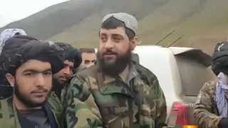 🔥 Taliban Nasheed 😎 Afghan taliban attitude 💯 Muslim attitude status 🌹