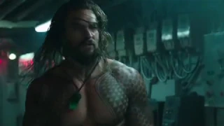 Jason Momoa ~ Believer (Aquaman)