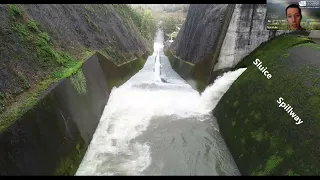 Skookumchuck Dam Study Update (Phase 1)