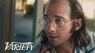 'Honey Boy' - Shia's Homecoming | Variety Cinema Essentials