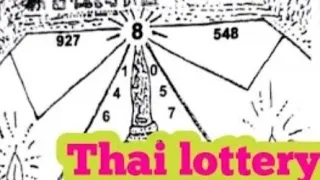 Thai Lottery 2nd Paper 2nd Part 16,08,2023, Thai Lottery second paper 1st part Thailand lottery 2nd