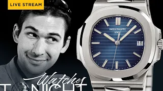 Patek Philippe Nautilus & AP Royal Oak PROXIES: How to Collect Luxury Watches Without The Hype