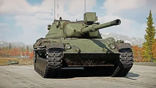 HESH FOR THE WIN🥇 || Leopard 1 (War Thunder)