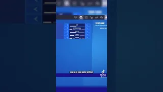 The Best Tip on How to Get Zero Input Delay in Fortnite 🎮