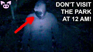These Scary Videos Are Pure NIGHTMARE Fuel!