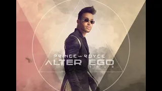 Carita De Inocente - Prince Royce - Letras / Lyrics