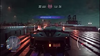 Need for Speed easy rep glitch