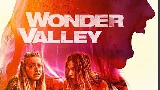 Wonder Valley 📽️ FULL HORROR MOVIE