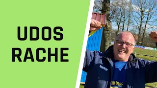 UDOS RACHE!!! | Udo & Wilke