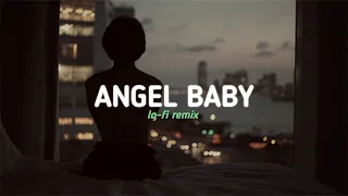 Troye Sivan - Angel Baby ( Lofi Version )