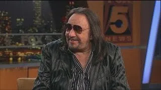 What Ace Frehley wants fans to know before approaching him