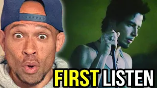 Rapper FIRST time reaction to Audioslave - Like a Stone!