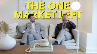 E#162 - The One Market Left!