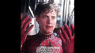 what if all 3 spider men were evil..? || #shorts #marvel  #mcu #spiderman #ironman ||