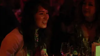 Wild Women's Wine Dinner Shakers Episode 97