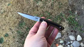 CRKT Biwa