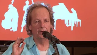 Lee Ritenour Workshop: International Jazz Day 2018