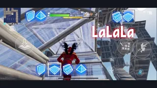 Lalala (Y2K & bbno$) - A Fortnite Montage (Thx for 100 subs)