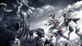 Divinity Original Sin Enhanced Edition PS4 XBOX ONE Trailer (1080p)