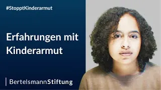 Was bedeutet Kinderarmut? #StopptKinderarmut