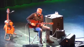 Tommy Emmanuel - (HD) - GUITAR BOOGIE (played on Arthur Smith's guitar!!)