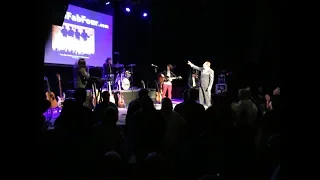 The Fab Four - Beatles Tribute band