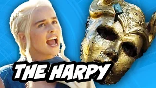 Game Of Thrones Season 5 - Sons of The Harpy Explained