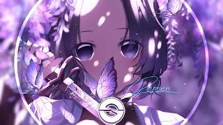 Nightcore - Butterflies (William Black & Fairlane ft. Dia Frampton) - (Lyrics)